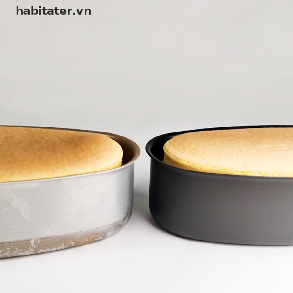 Khuôn Nướng Bánh Bằng Thép Carbon Không Gỉ Tiện Dụng