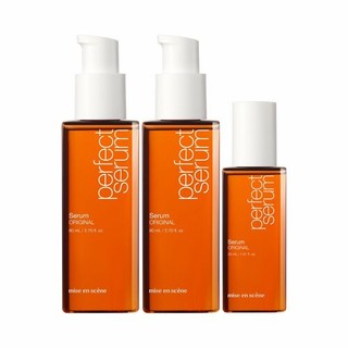 Tinh Chất Dưỡng Tóc Mise En Scene Perfect Serum mẫu mới 2022 _80ML