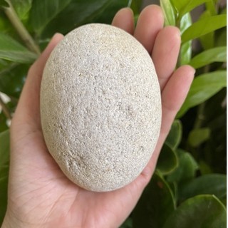 Đá tắm tẩy tế bào da chết
