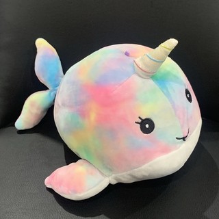 Gấu squishmallow