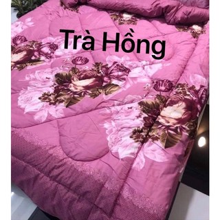 Chăn chần bông sét 5mon