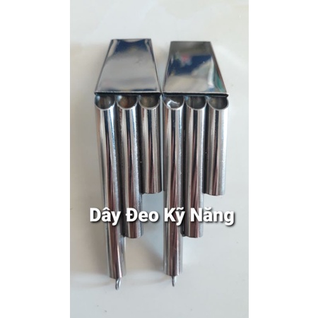 Còi Morse kỹ năng thanh niên