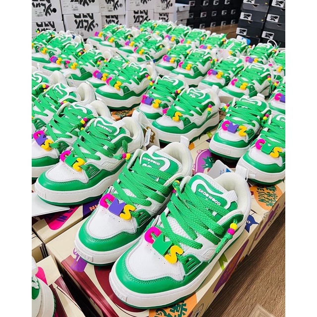 Giày sneaker cat&sofa