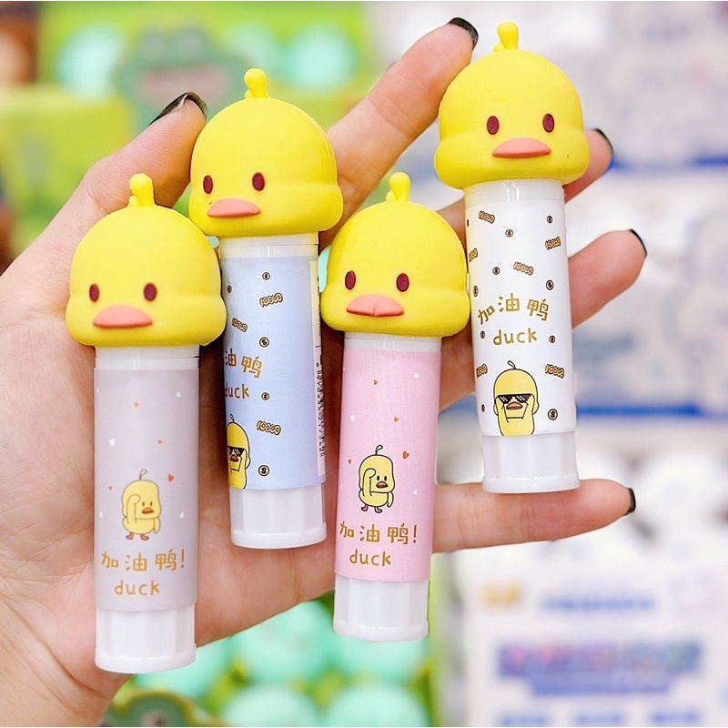 Hồ Khô Đầu Thú To Hoạ Tiết Hoạt Hình Dễ Thương