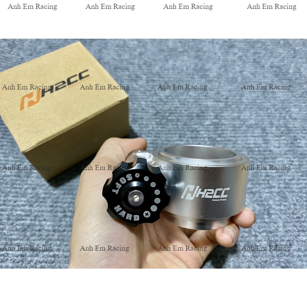 Tăng Chỉnh HPA dành cho Phuộc Kiểng - giúp tăng chỉnh phuộc sau xe