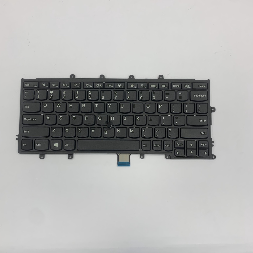 Bàn phím Laptop LENOVO IBM Thinkpad X240 X240S X250 X260 X270  hàng OEM mới, bảo hành 6 tháng  L6749