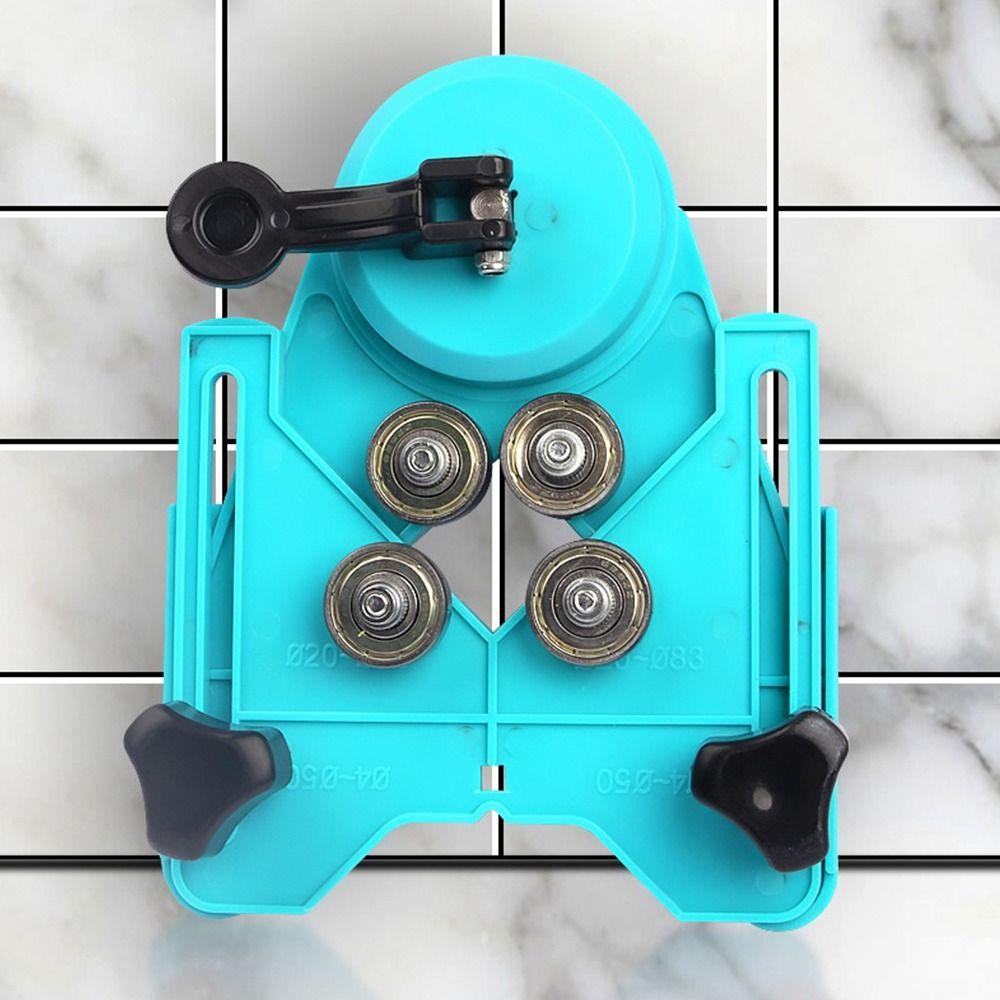 Dụng Cụ Định Vị Lỗ Khoan Chuyên Dụng Cho Xây Dựng