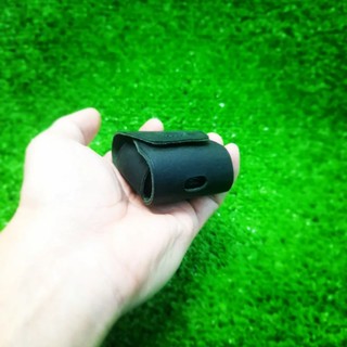 BAO DA MARSHALL MINOR III (3) TỐI GIẢN (DA THẬT)