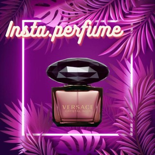 Insta.Perfume - Nước Hoa Versace Crystal Noir
