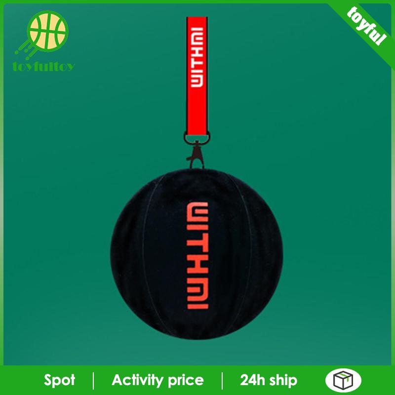 Bóng Bơm Hơi Thông Minh Hỗ Trợ Tập Đánh Golf