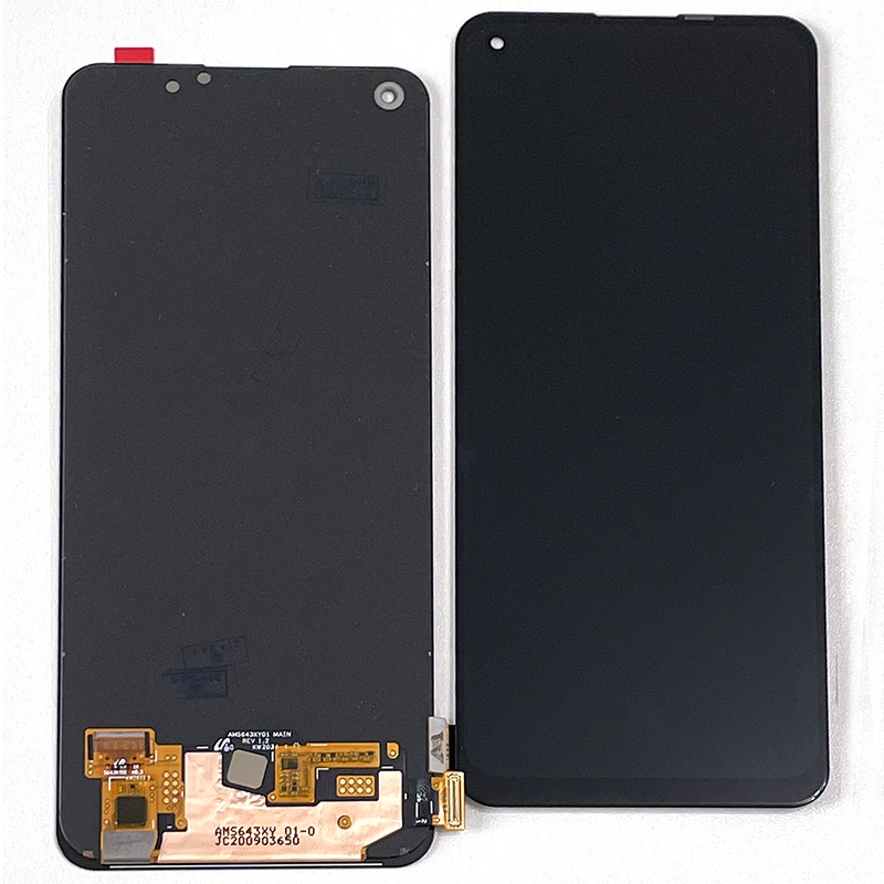 Màn Hình điện thoại Cho OPPO Reno 6Z / Reno 7Z 5G LCD thay thế màn hình
