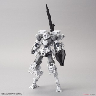 Mô hình lắp ráp Bandai 30MM 1/144 Portanova Space type