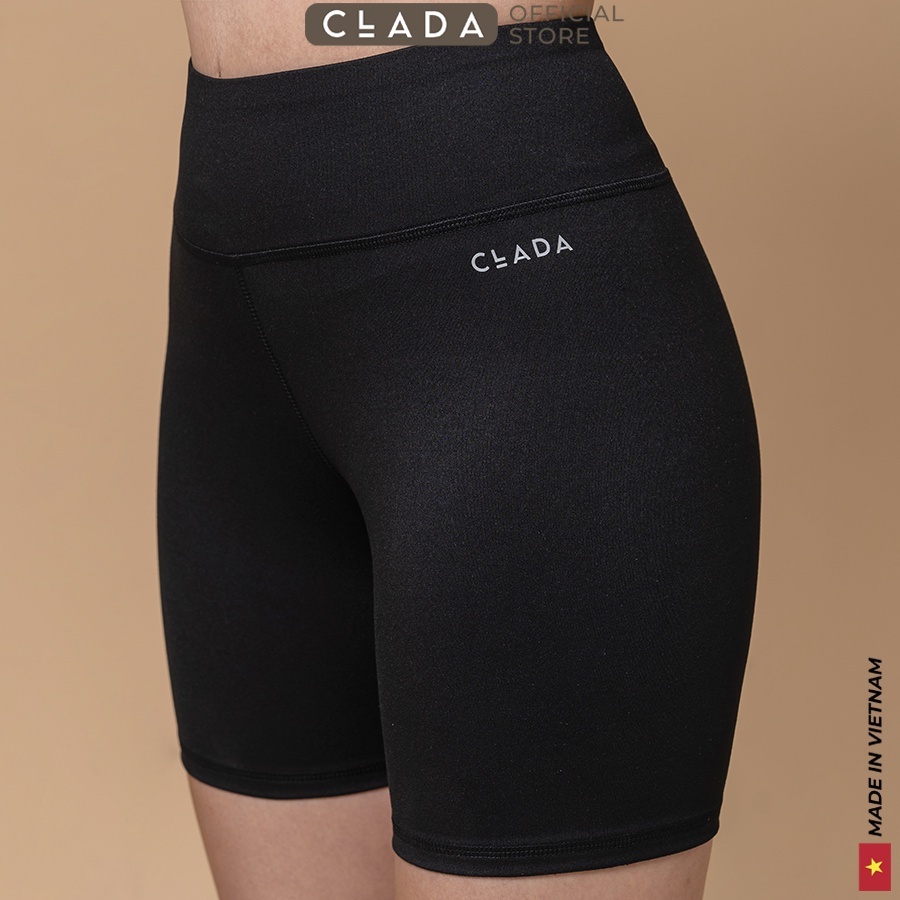 Quần Biker Legging CLADA Hybrid