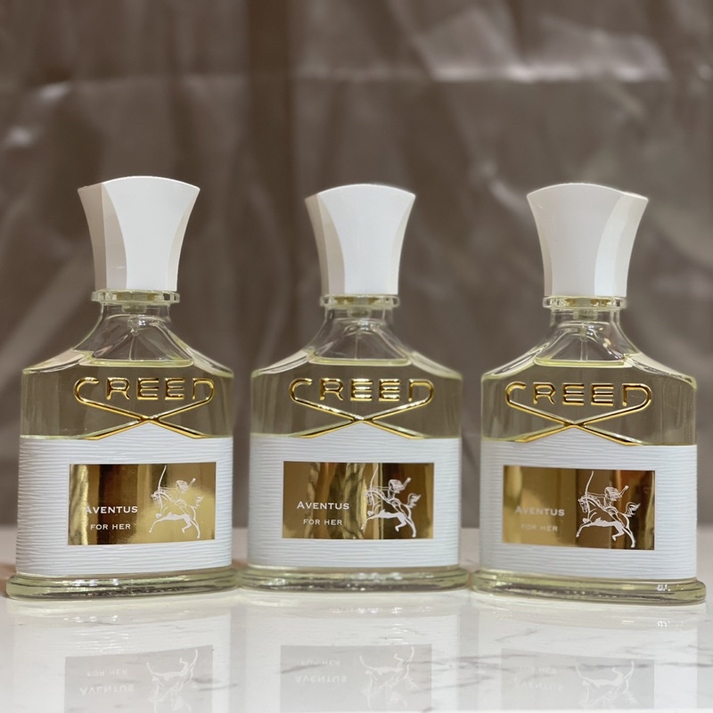 Nước Hoa Nữ TESTER Creed Aventus for her
