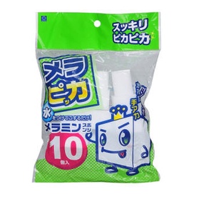 Mút lau chùi Melamine Kokubo nội địa Nhật Bản