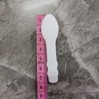 10 Muỗng Múc Lấy Kem 7cm