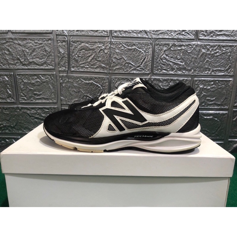 Giày thể thao nam chính hãng New Balance Men's Running Shoes – w580tg5 size 37.5 chân 24cm