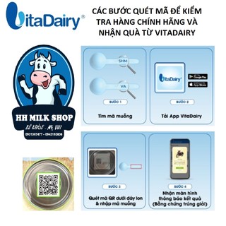Set 3 lon Sữa bột Colos DHA 0+, 1+ 800G