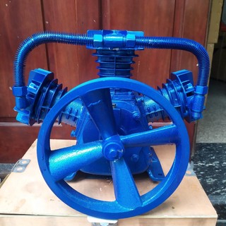 Đầu Nén Khí Oshima 10HP 100×3