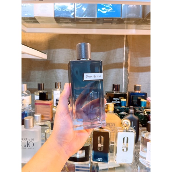 10ml Y EDP | Nước hoa nam |