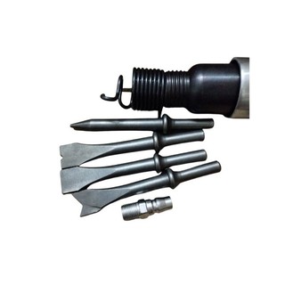 Máy đục rung hơi khí nén
