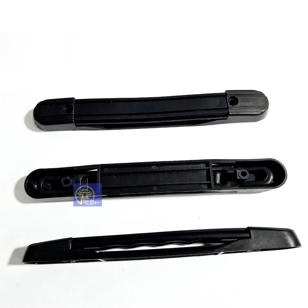 Tay cầm bằng nhựa cho loa; tay nắm loa, quai xách loa - đơn giá 1 cái