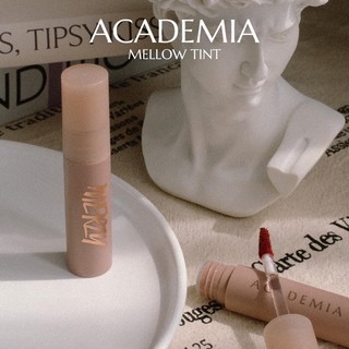 Son Kem Lỳ Merzy Academia Mellow Tint