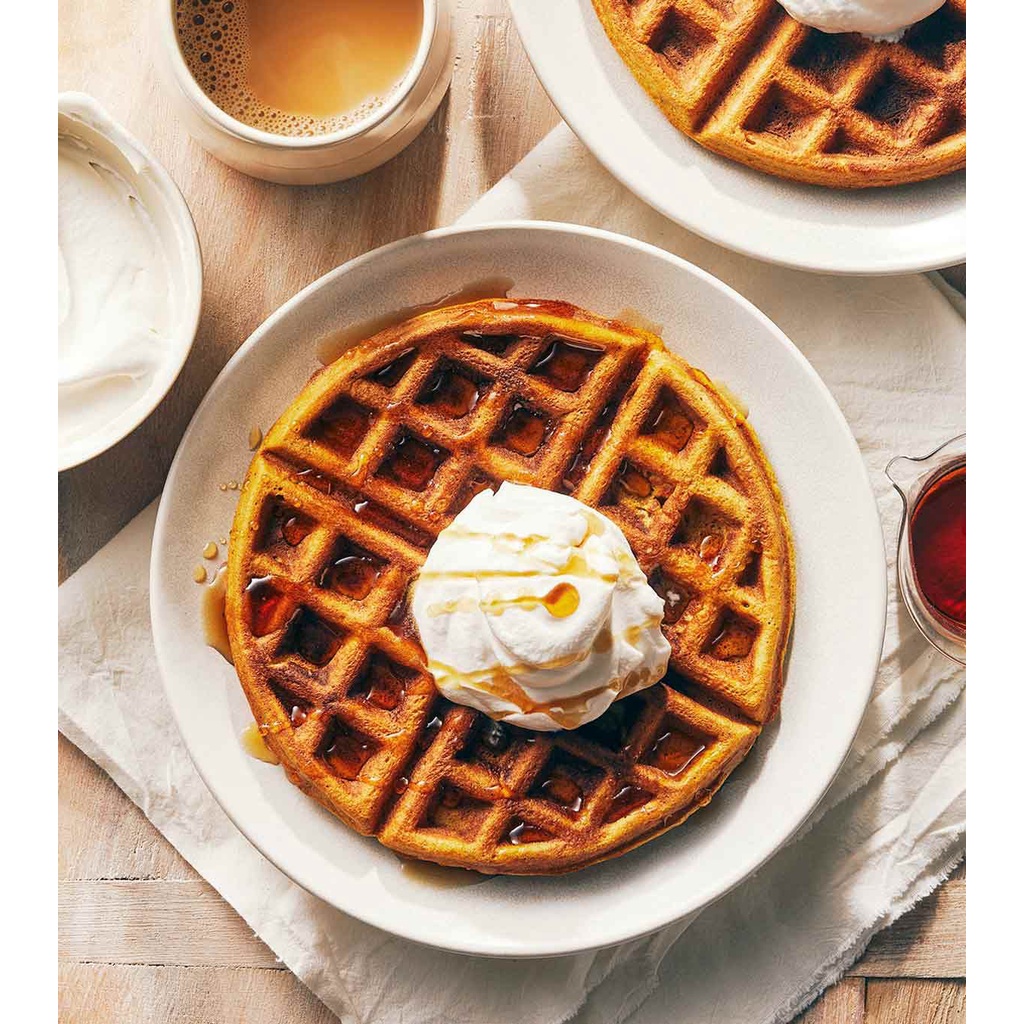 SYRUP MAPLE JOE - SIRO CÂY PHONG