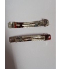 Sườn kẹp bấm trơn 10cm