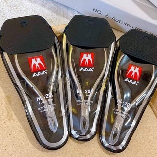 Kìm *BAO Sắc BÉN*Kềm cắt da HL205 AAA.
