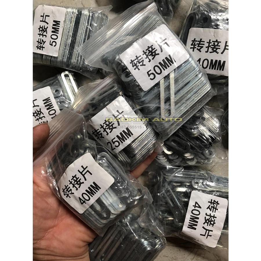 Pat độ bi cầu LED - Xenon , phụ kiện treo bi đủ loại