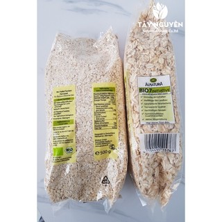 Yến mạch Đức (túi 500g)