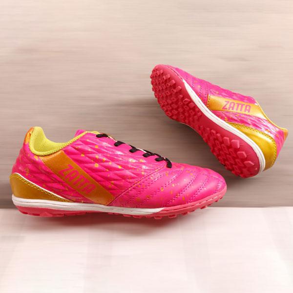 Giày Winbro Zanta 01 - ôm chân, nhẹ,đã khâu đế - hàng phân phối chính hãng