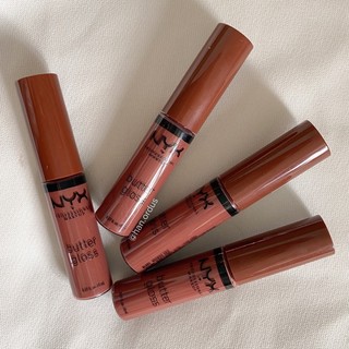 Son Bóng Nyx Butter Gloss