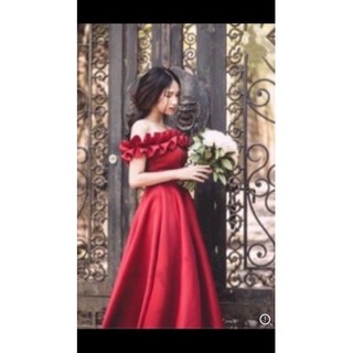 Thanh lý đầm dự tiệc