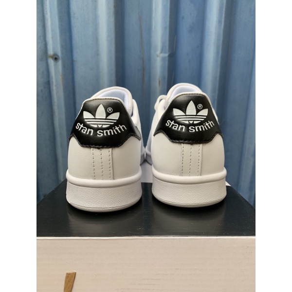 GIẦY THỂ THAO STAN SMITH SIÊU CẤP NAM NỮ , THIẾT KẾ ĐƠN GIẢN CÁ TÍNH CÓ SẴN.