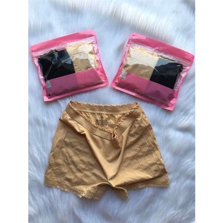 SET 2 CHIẾC QUẦN LÓT VÁY CÓ GÂN - HAANH VNXK