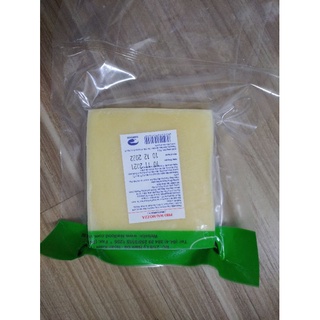 Phô mai Cheddar cắt miếng New Zealand 200gr