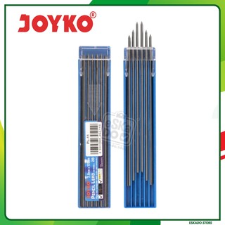 Bút Chì Cơ Joyko PL-11 / 2B / 2B Chất Lượng Cao