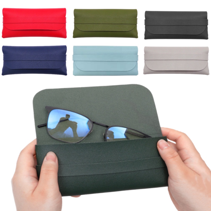 1 Túi Đựng Bút Bằng Da PU Mềm Chống Nước Chống Trầy Xước Đa Năng