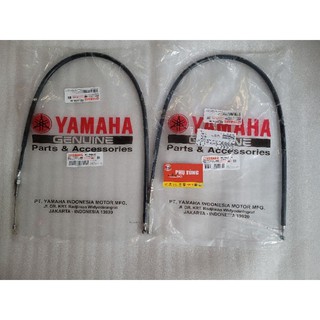 dây côn xe Yamaha MT15,yahaha XSR166
