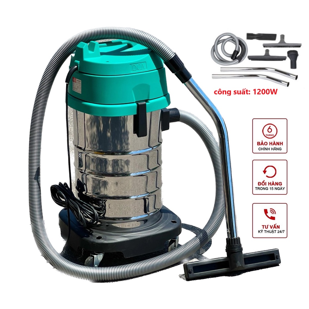 1200W Máy hút bụi DCA AVC30 (FF-1W-30)