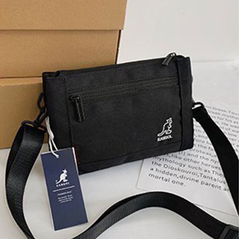 CHIC JOY Túi Đeo Chéo Thời Trang Hàn Cho Nam