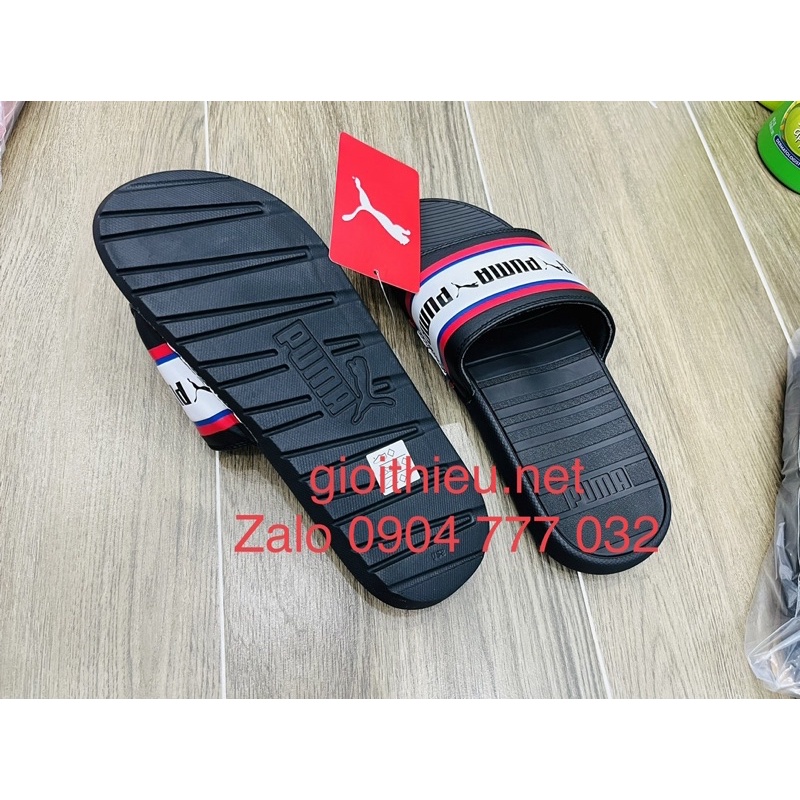 Dép Nam Puma HÀNG CHÍNH HÃNG