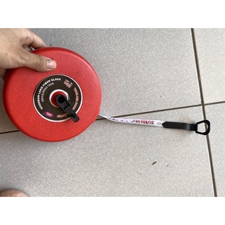 Thước dây 20m , 30m , 40m