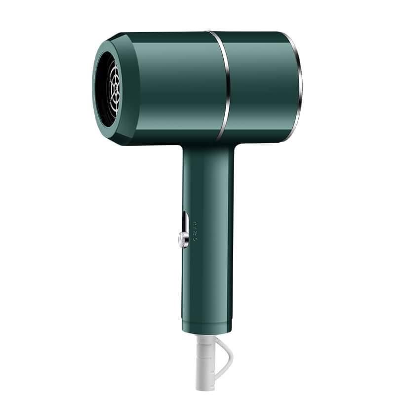 [Hàng tặng không bán] Máy sấy tóc mini gấp gọn 2 chiều nóng lạnh