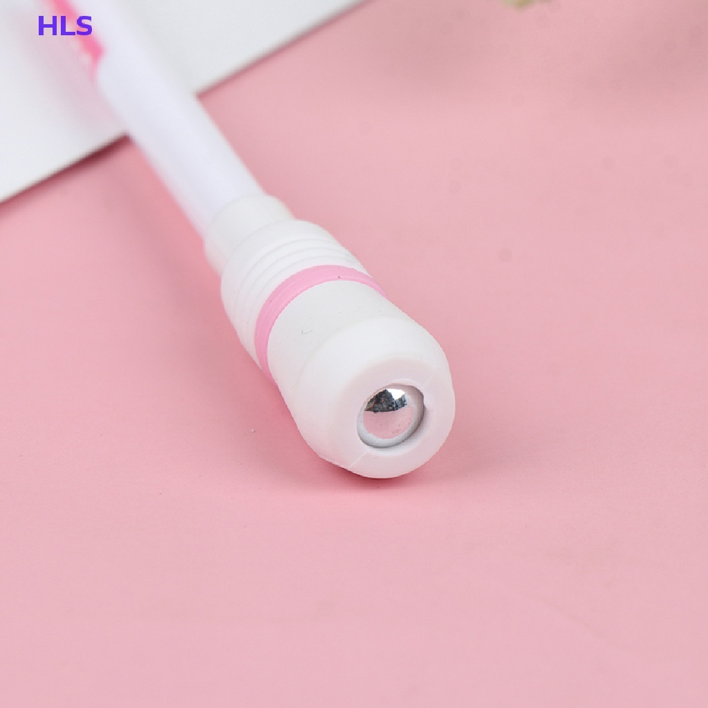 Bút Mực Gel Thiết Kế Độc Đáo Tiện Dụng Cho Học Sinh