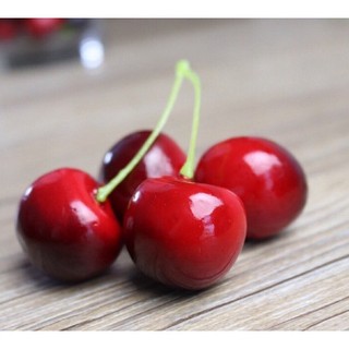 ⚡Quả Cherry⚡ Decor, trang trí, phụ kiện chụp ảnh