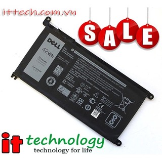 🎁 Pin Laptop Dell Inspiron 5583 5584 5570 3595 Latitude 3400 3500 3490 5590