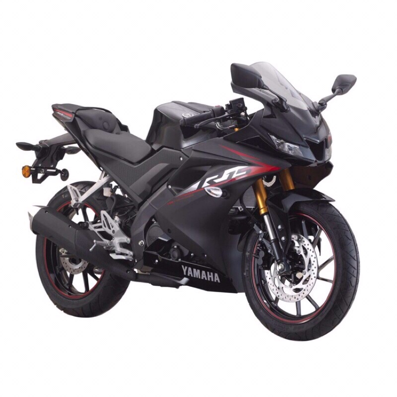 Ty phuộc sau FZ 150 , giảm xóc FZ ,  yamaha R15